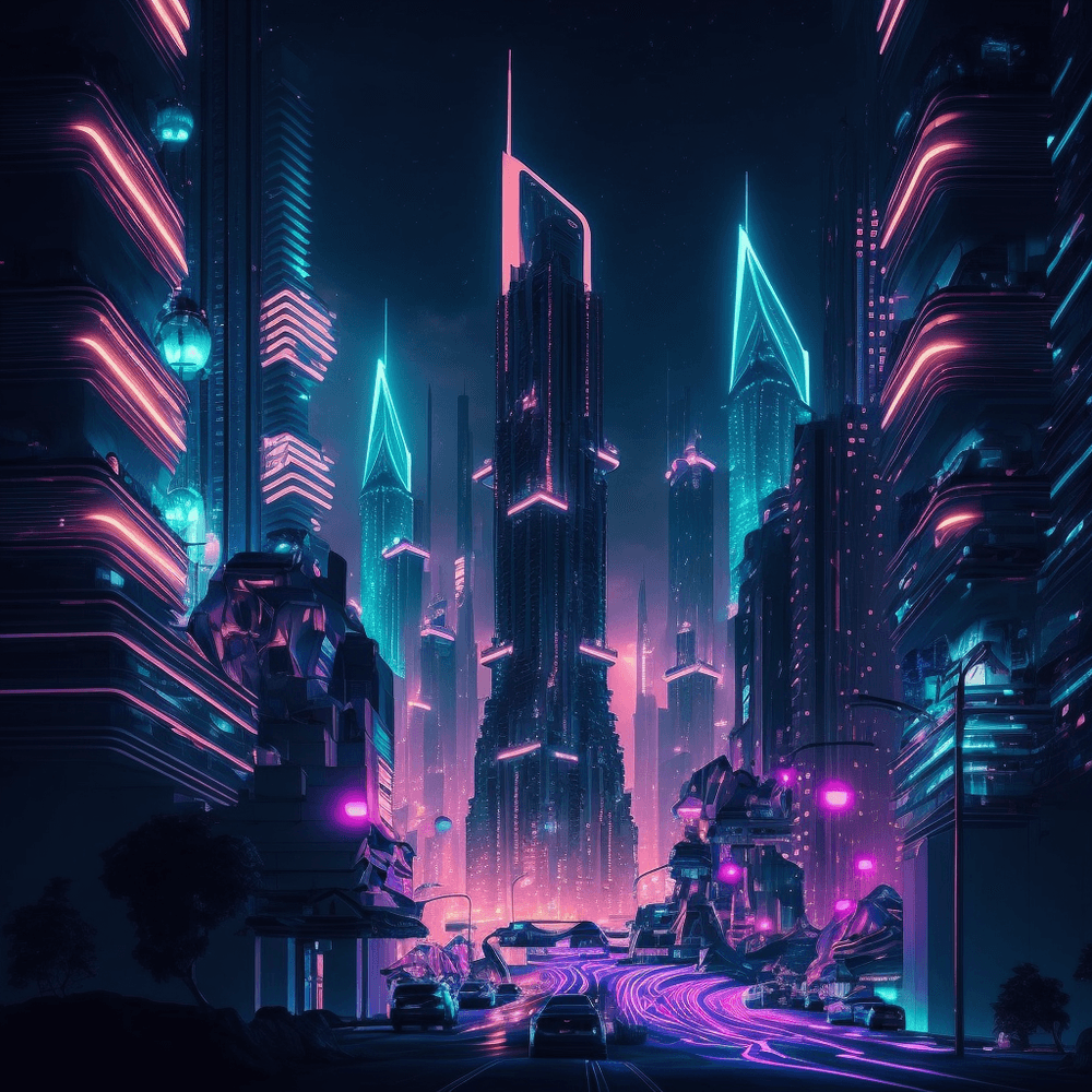 Synthetic Vizionz