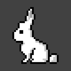 white rabbit genesis