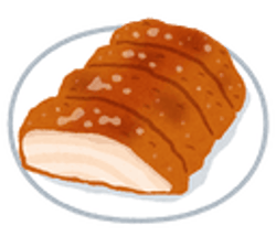 Unlimited Eating Teriyaki