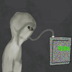 Fear Juice by Manic