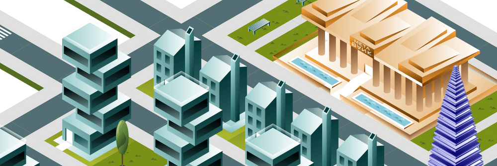 MetaCity Real Estate