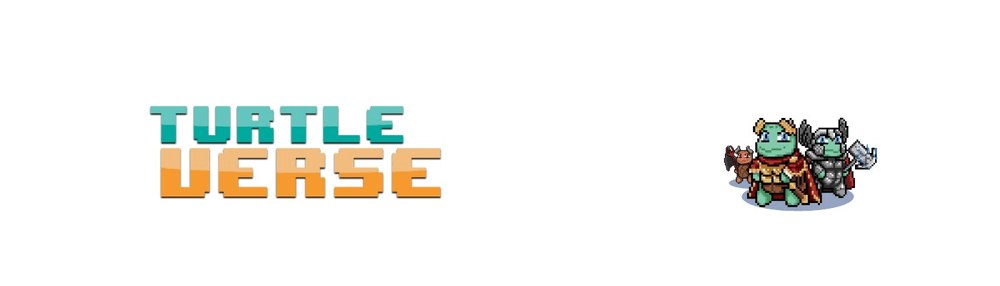 TurtleVerse Official