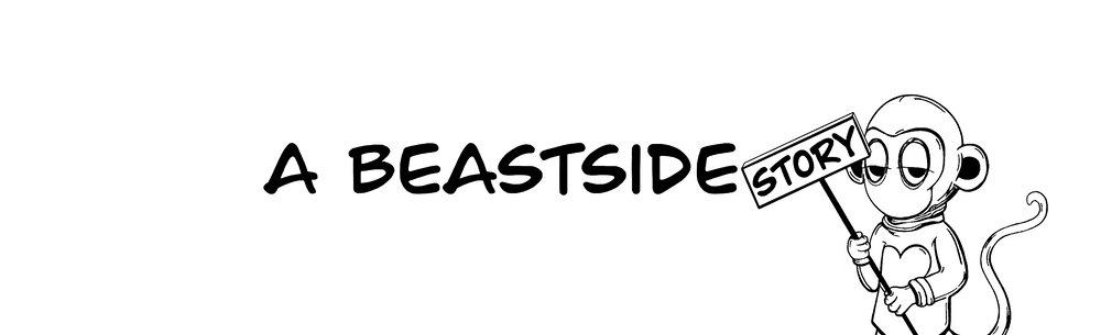 a BEASTSIDE story
