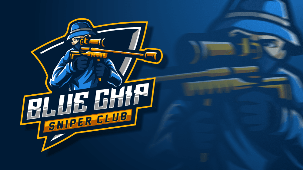 Blue Chip Sniper Club Access Passes