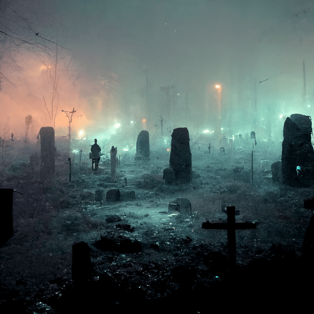 Horde of the Undead Genesis