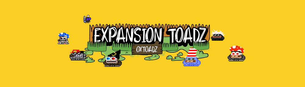 0xToadz Official