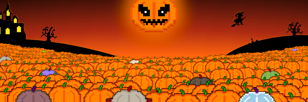 PUMPkins NFT Official