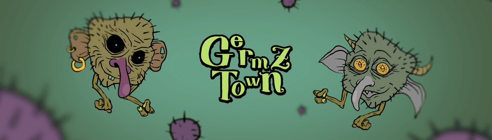 GermzTown