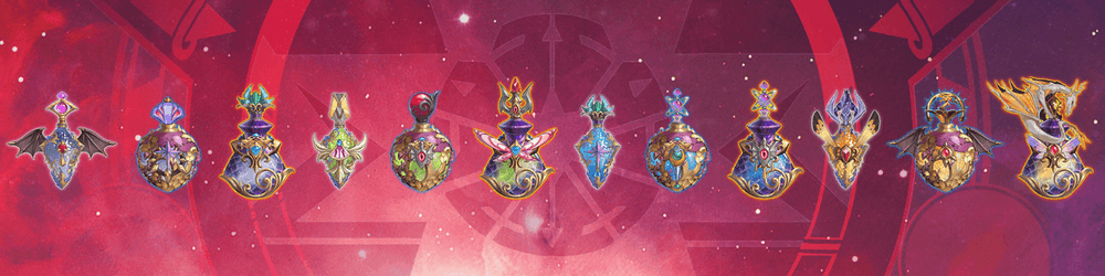 DigiDaigaku Dragon Essences