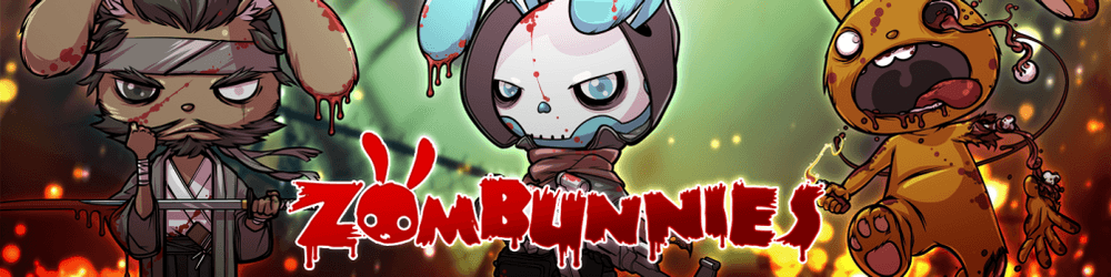 Zombunnies