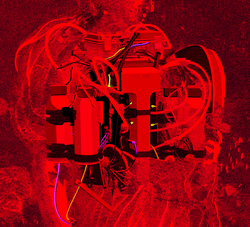 Remains V2 - old