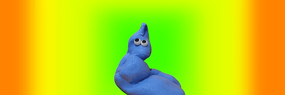 Jon Burgerman