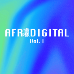 Afrodigital Vol. 1