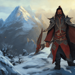 Mad Magus