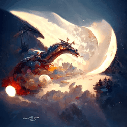 AI Dungeons and Dragons Genesis