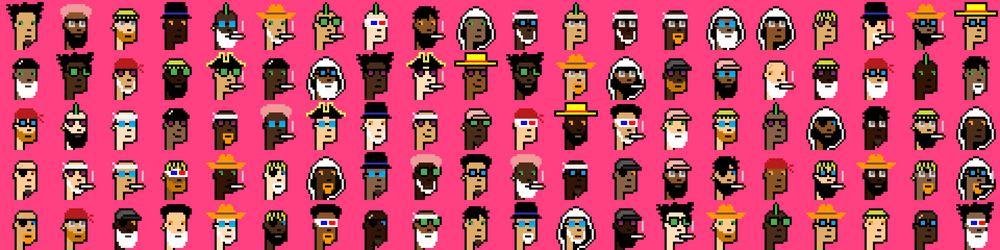PinkyPunks