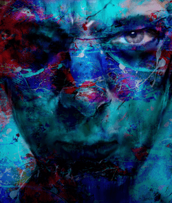 Abstracted Faces