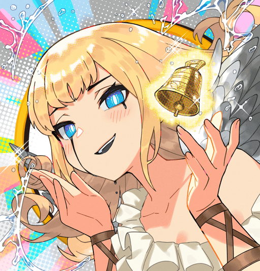 Token Image