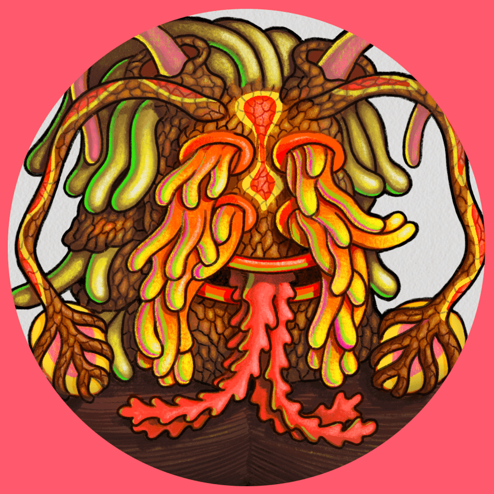 Token Image