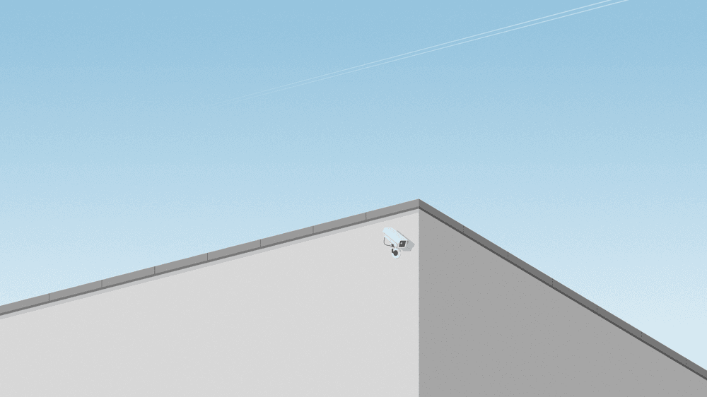 Azure Surveillance