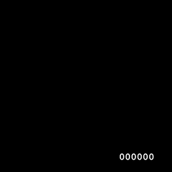Monochromes (check my SHA-256 hash)