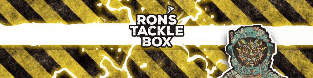 Ron's Tacklebox V2