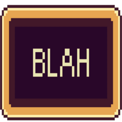 BlehBlahBleh