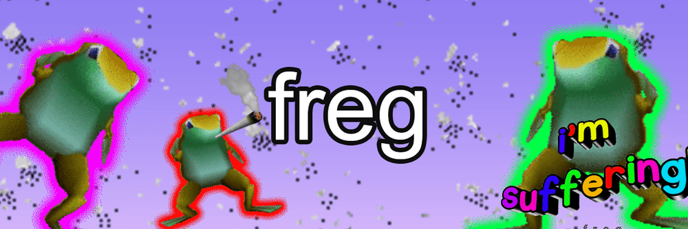 fregfreg