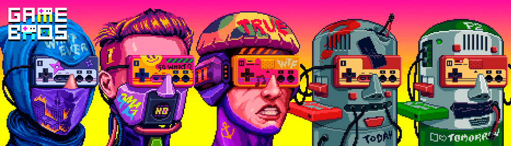 GAMEBROS