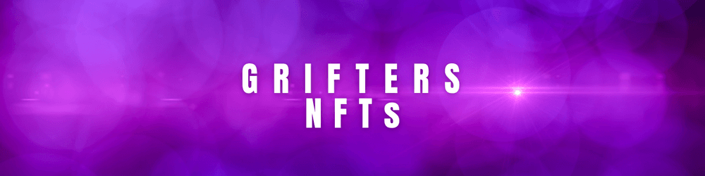 The Grifters NFTs