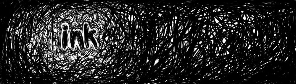 Ink (editions) by Process Grey