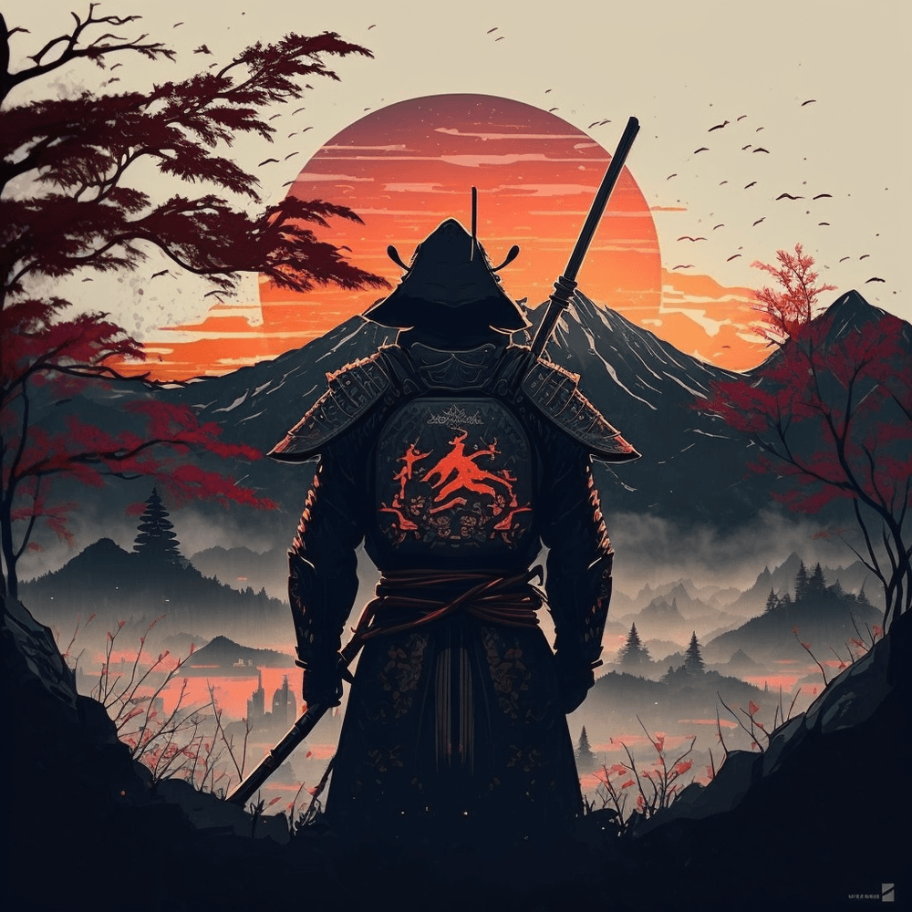 Samurai Zen-O