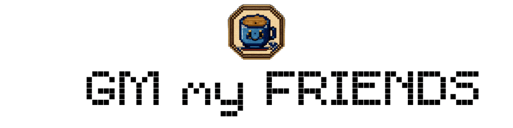 GM Coffee Token