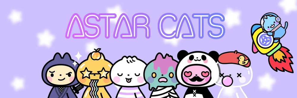 AstarCats