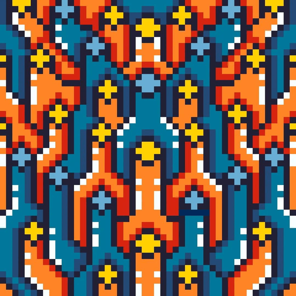 Pixxluss