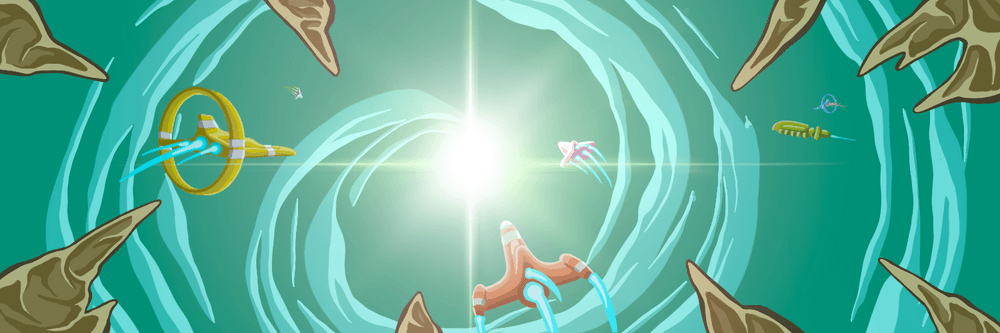 Galactic Apeventures