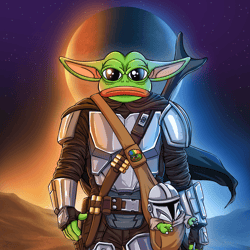 PEPE All Styles