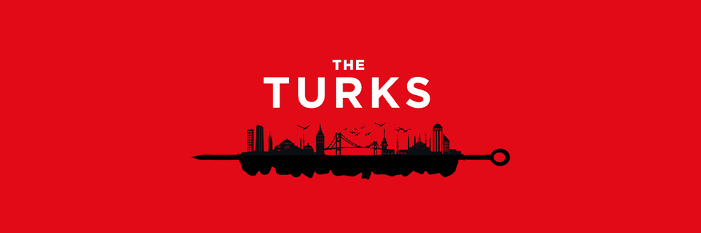 The Turks #MAXKEBAB