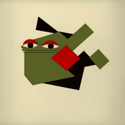 Frog Affirmation Project (FAP)