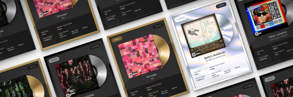 Async Music
