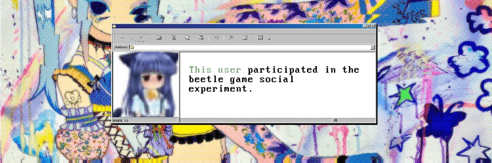 BEETLE GAMES