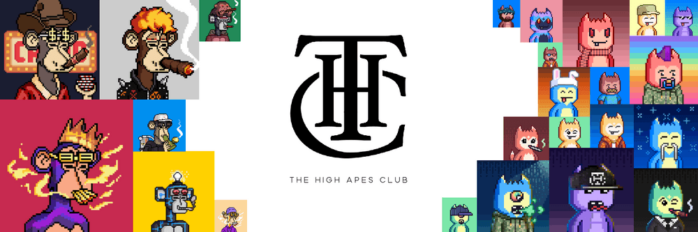 The High Apes Club