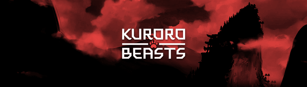 Kuroro Beasts - Trainer Badges