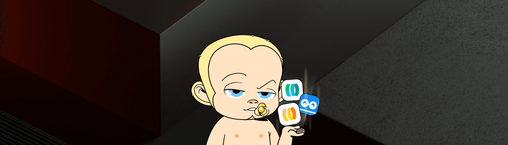 Rich Baby Official