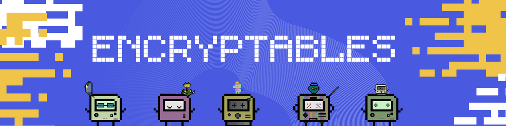 Encryptables