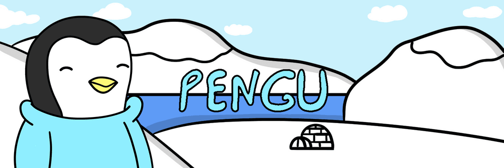 Pumping Pengus
