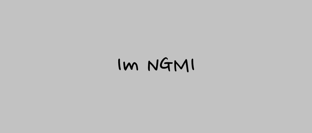 NGMI ARMY  OFFICIAL