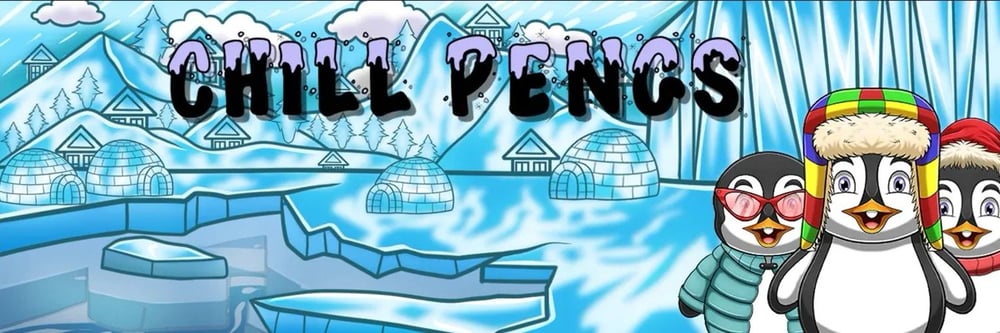 CHILLPENGS