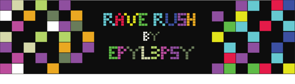 Rave Rush by Epyl3psy