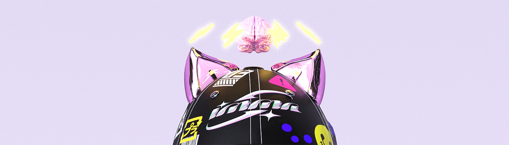 Pink Box by imma